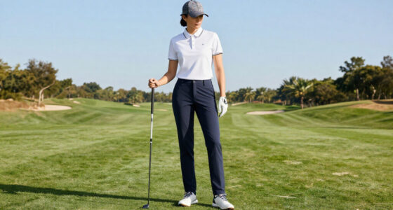 10 Best Golf Apparel in 2026