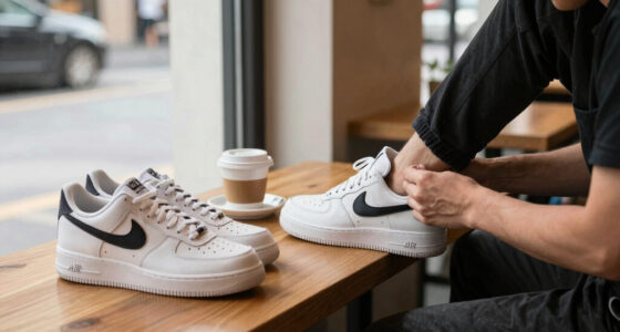 10 Best Nike Air Force 1s in 2026