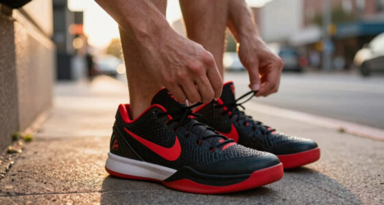 10 Best Nike Kobe Basketball Shoes in 2026