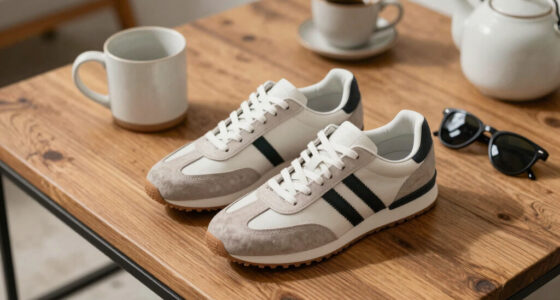 10 Best Retro Sneakers in 2026