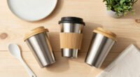 10 Best Reusable Coffee Cups in 2026