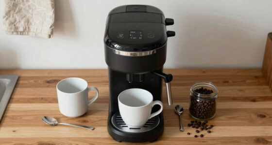 10 Best Single-Serve Coffee Makers in 2026