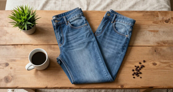 10 Best Straight-Leg Jeans in 2026