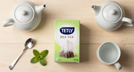 10 Best Tetley Teas in 2026