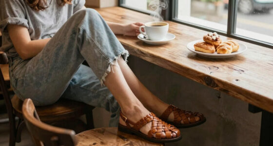 10 Best The Row-Inspired Sandals in 2026