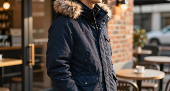 10 Best Winter Jackets in 2026