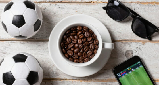 11 Best Coffee Beans for Soccer Watch Parties in 2026