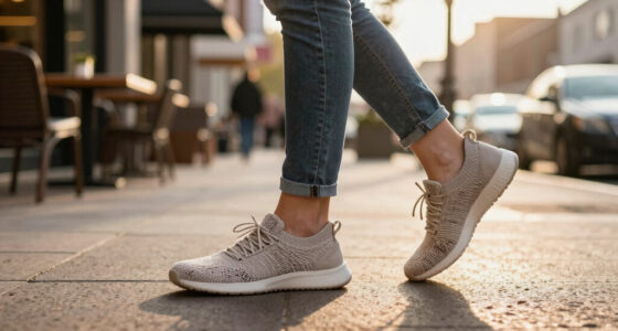 11 Best Knitted Sneakers in 2026
