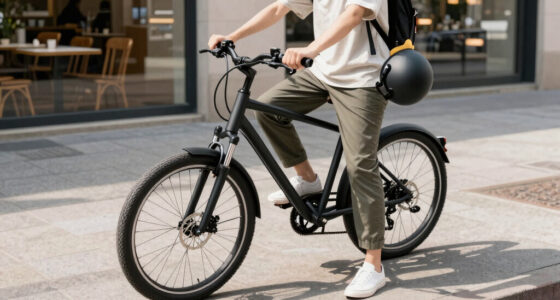 11 Best Moped Style Ebikes in 2026