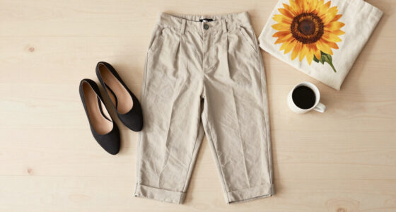 11 Best Shoes for Capris Pants in 2026