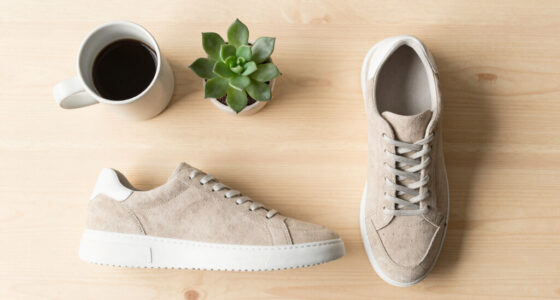 11 Best Suede Dad Sneakers in 2026