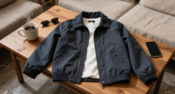 11 Best Trendy Jackets in 2026