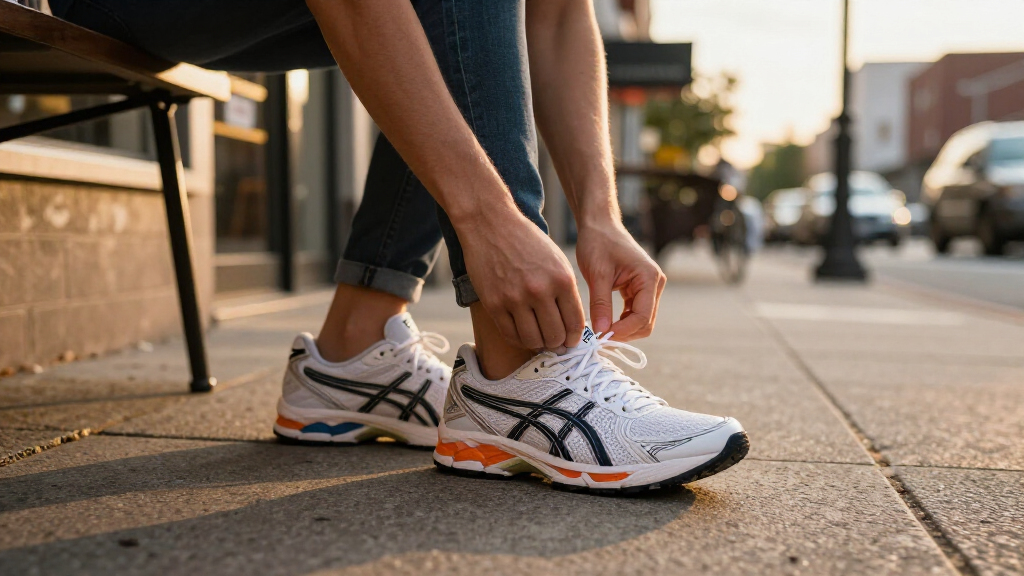 12 Best ASICS Gel-Kayano Sneakers in 2026
