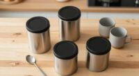 12 Best Coffee Canisters in 2026