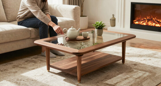 12 Best Coffee Tables in 2026