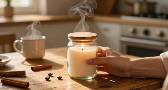 12 Best Fall Coffee-Scented Candles in 2026
