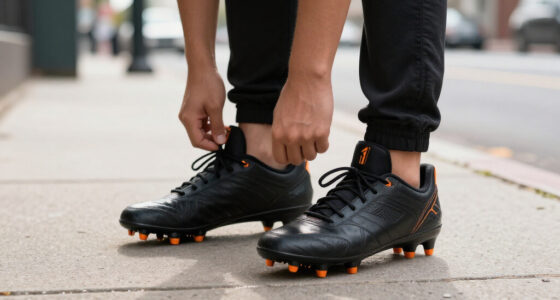 12 Best Football Cleats in 2026