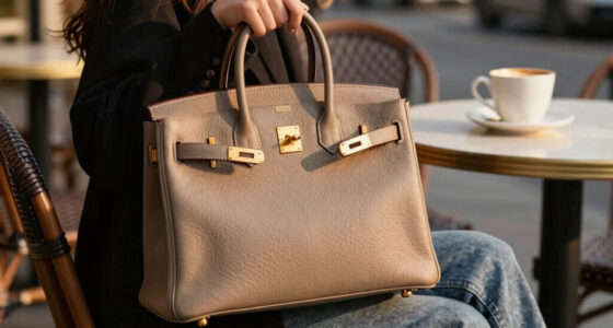 12 Best Luxury Handbags in 2026