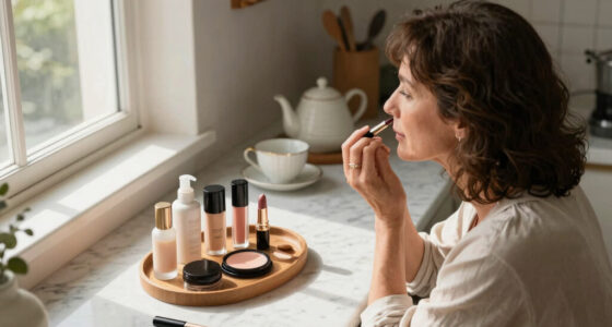 12 Best Makeup for Middle-Aged Women in 2026