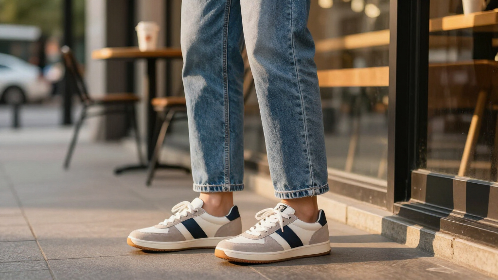12 Best Shoes for Straight-Leg Jeans in 2026