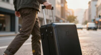 12 Best Smart Suitcases in 2026