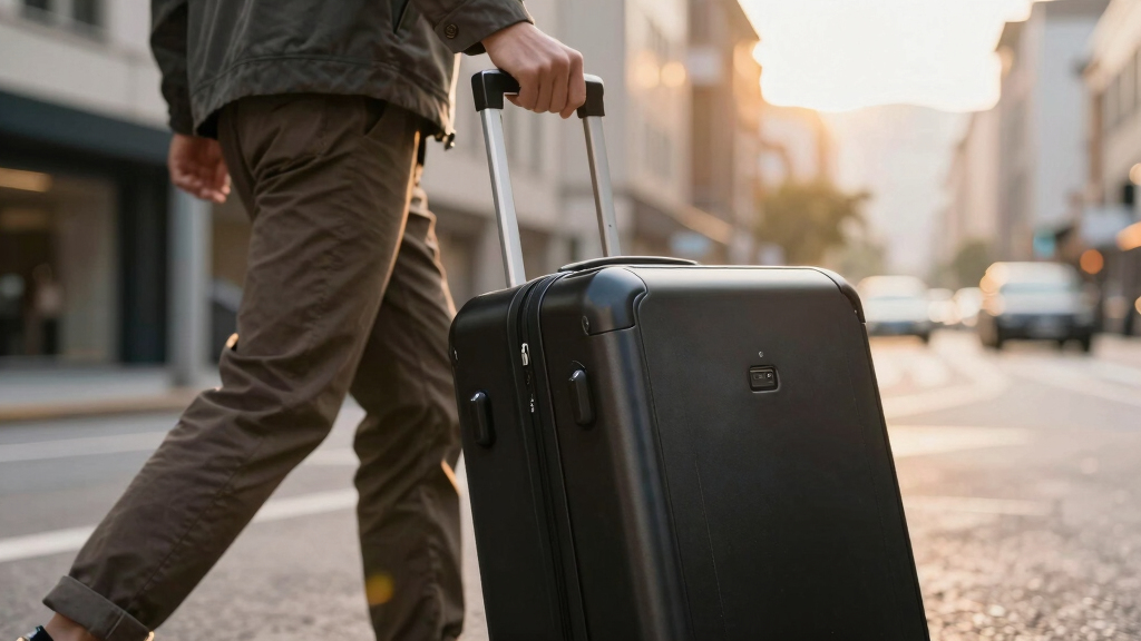 12 Best Smart Suitcases in 2026