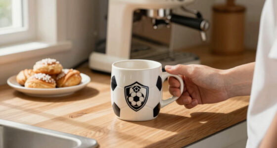 12 Best Soccer Fan Coffee Mugs in 2026