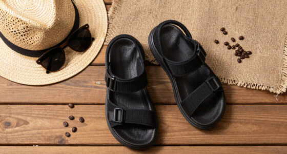 12 Best Sport Sandals in 2026