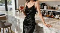 13 Best Black Evening Gowns in 2026