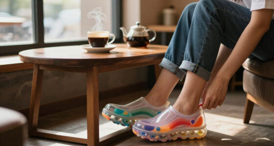 13 Best Bubble Shoes in 2026