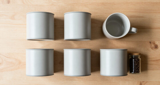 13 Best Coffee Storage And Organization In 2026