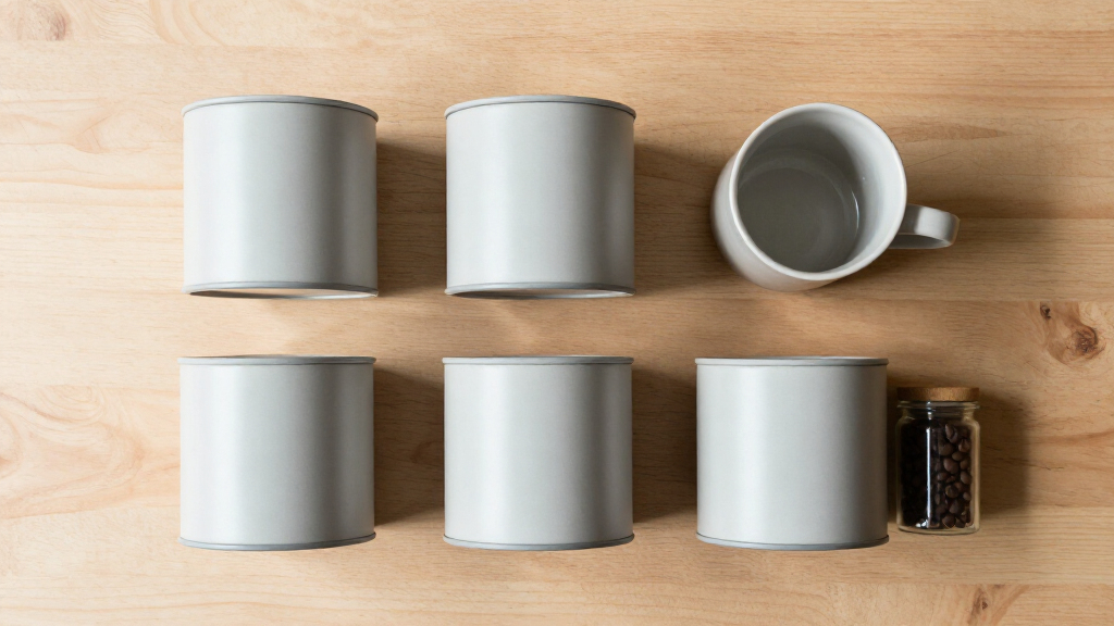13 Best Coffee Storage And Organization In 2026