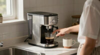 13 Best Compact Coffee Makers in 2026