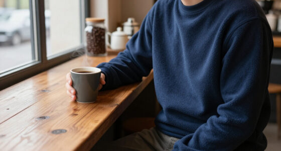 13 Best Fleece Sweatshirts in 2026