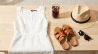 13 Best Minimalist Summer Outfits in 2026