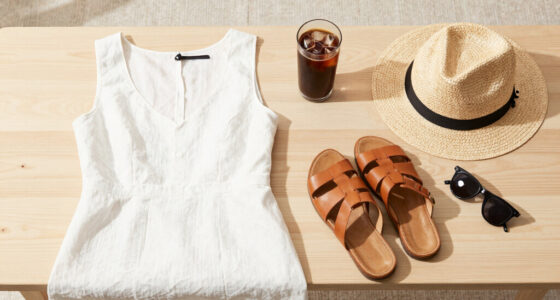 13 Best Minimalist Summer Outfits in 2026