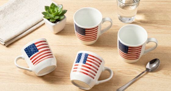 13 Best Patriotic Coffee Mugs in 2026