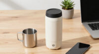 13 Best Portable Coffee Makers For Students In 2026