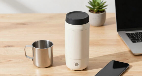13 Best Portable Coffee Makers For Students In 2026