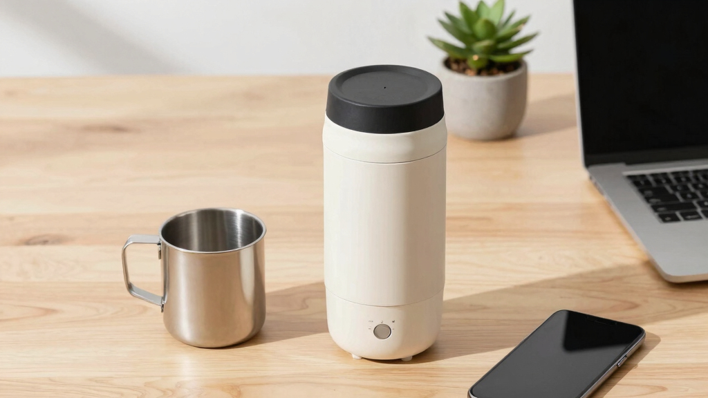 13 Best Portable Coffee Makers For Students In 2026
