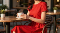 13 Best Red Dresses for Women in 2026