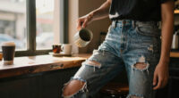 13 Best Ripped Jeans in 2026