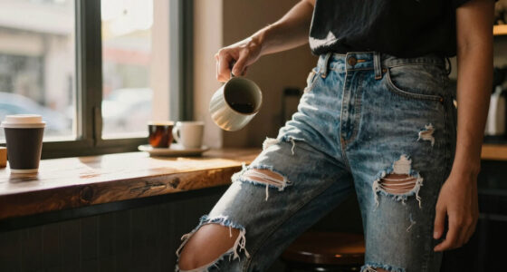13 Best Ripped Jeans in 2026