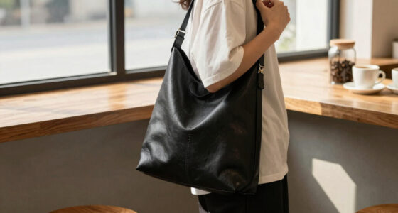 13 Best Shoulder Bags in 2026