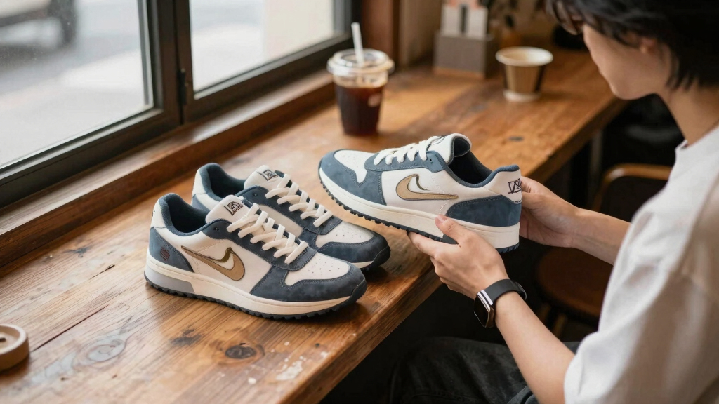 13 Best Sneaker Collaborations in 2026
