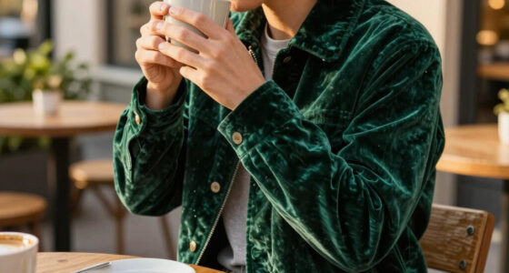 13 Best Velvet Jackets in 2026