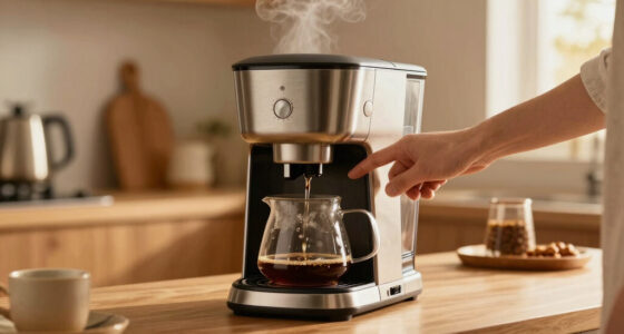 14 Best Coffee Makers For Home Brewing In 2026