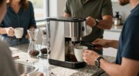 14 Best Coffee Makers For Large Groups In 2026