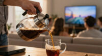 14 Best Coffee Makers For Watch Parties In 2026