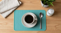 14 Best Coffee Station Mats in 2026